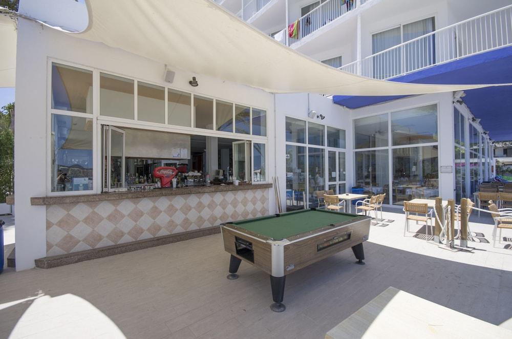 Hotel Azuline Mar Amantis&ii