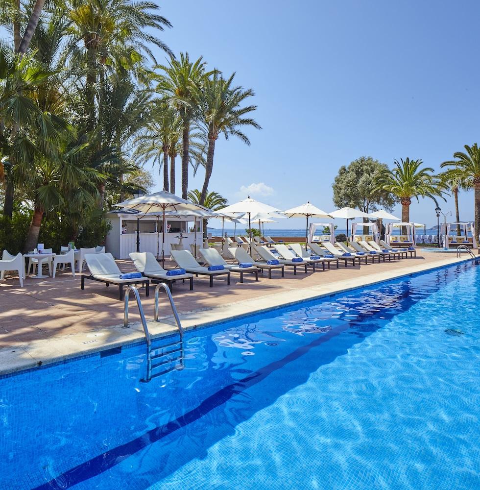 Thb Molinos - Adults Only 4*