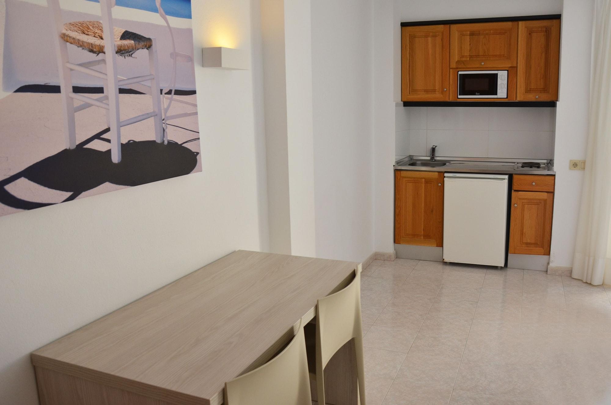 Vibra Panoramic Apartamento