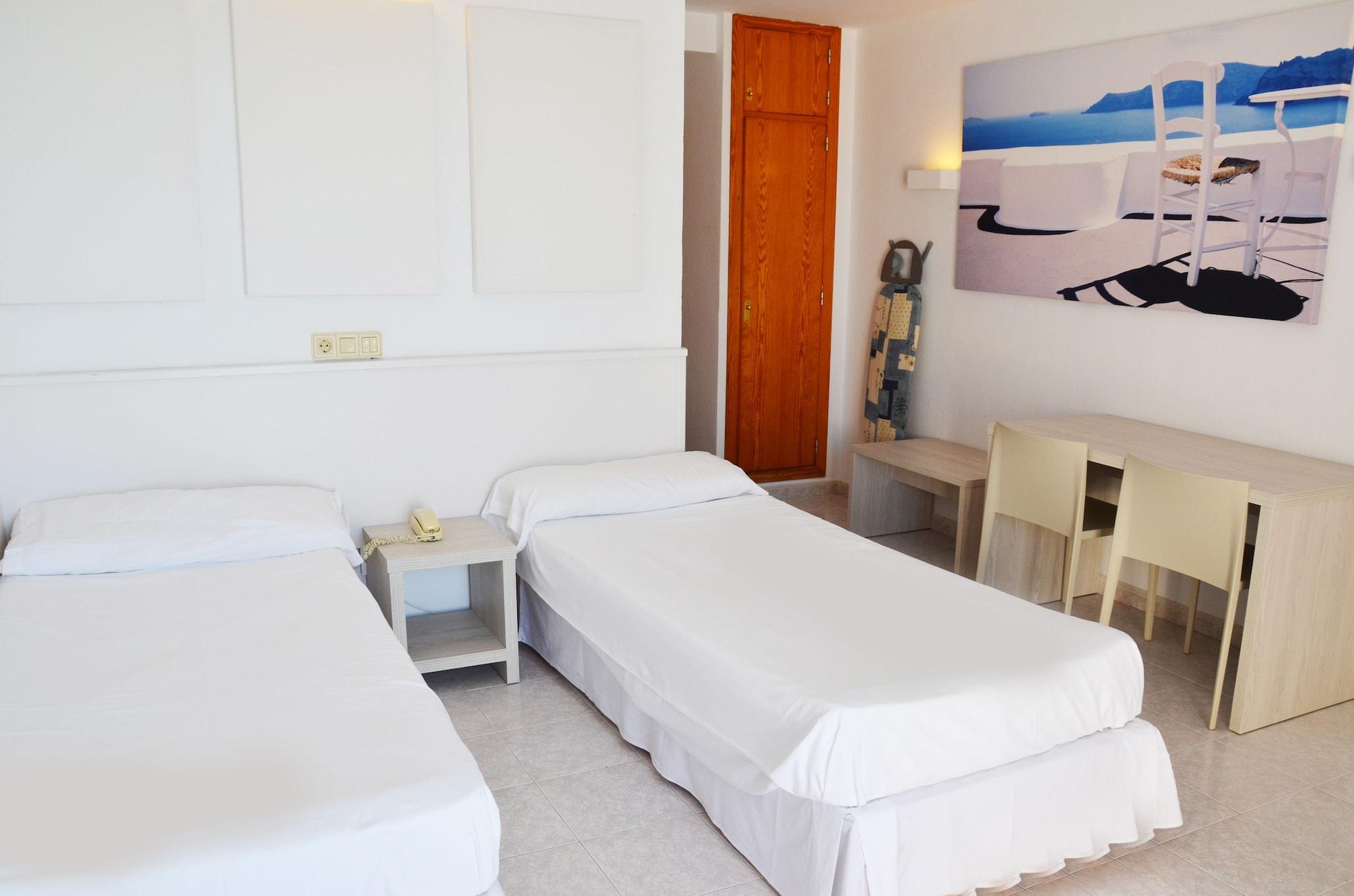 Vibra Panoramic Apartamento *