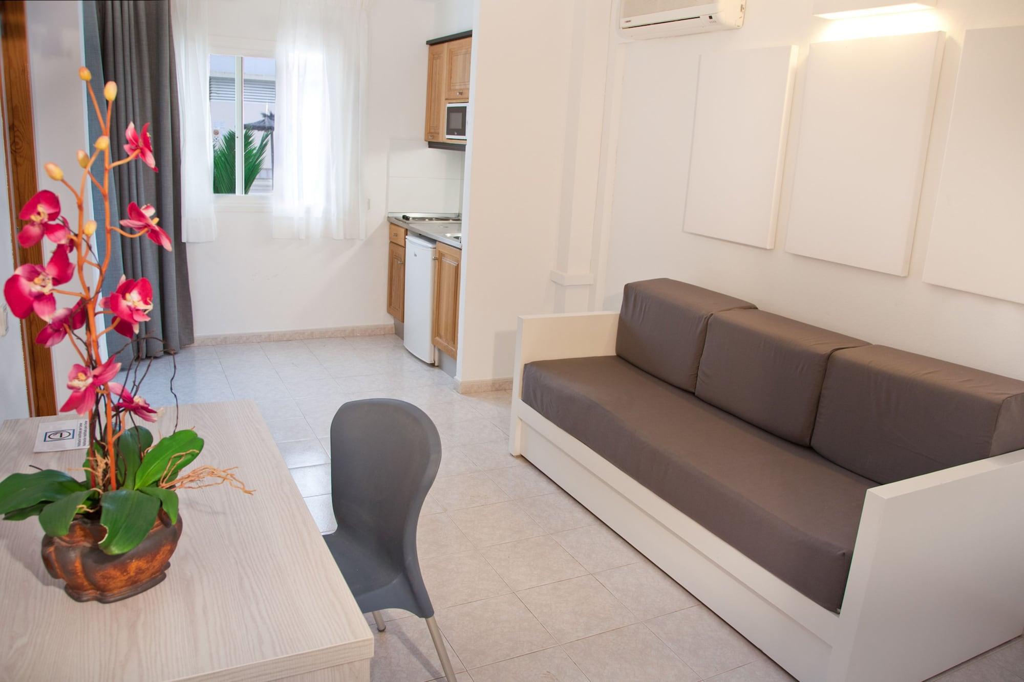 Vibra Panoramic Apartamento *