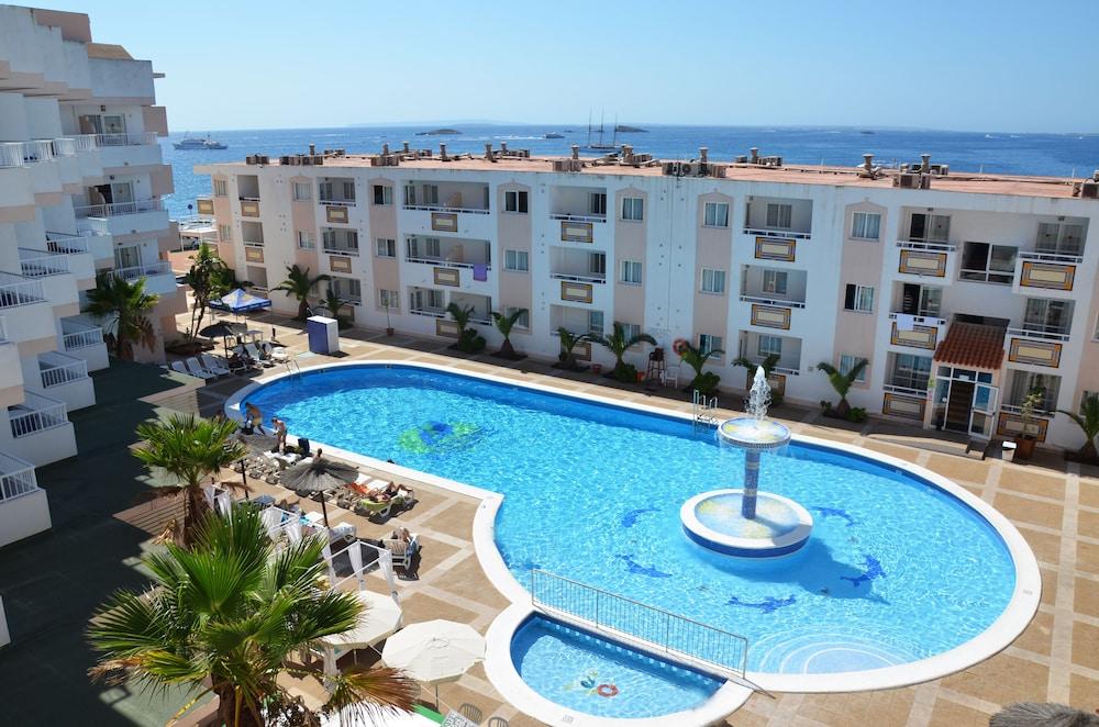Apartamento Vibra Panoramic Figueretas