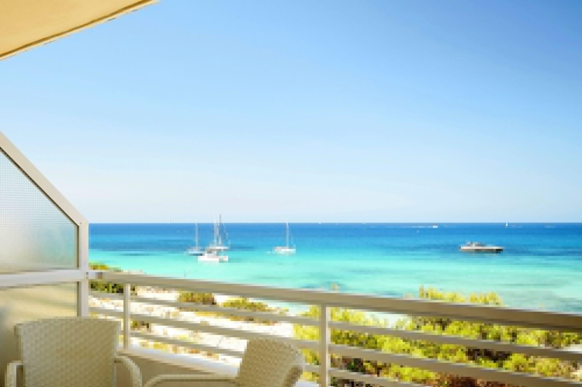 Insotel Club Tarida Playa * Cala Tarida (Ibiza)