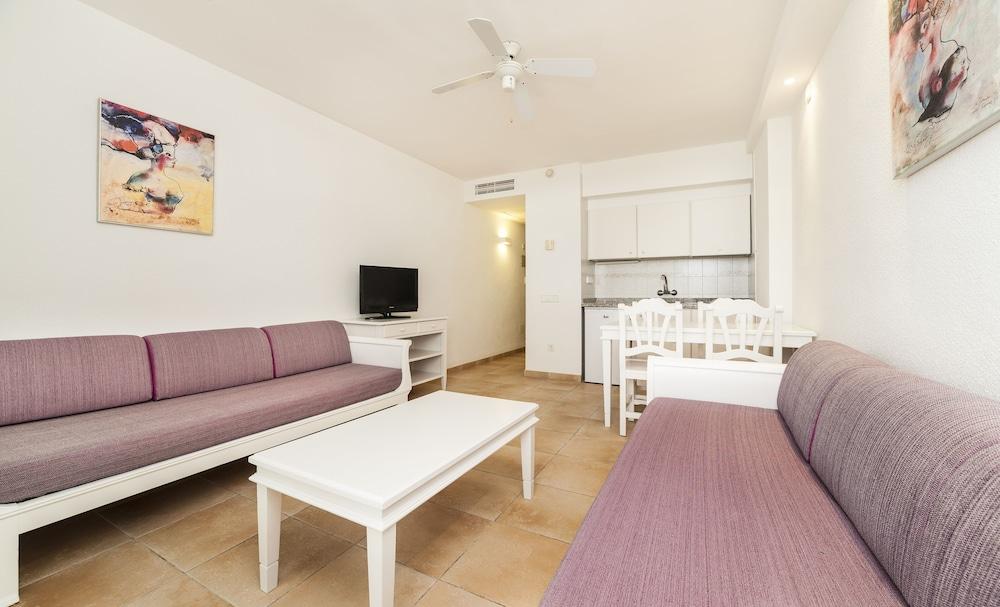 Apartment Insotel Club Tarida Playa *
