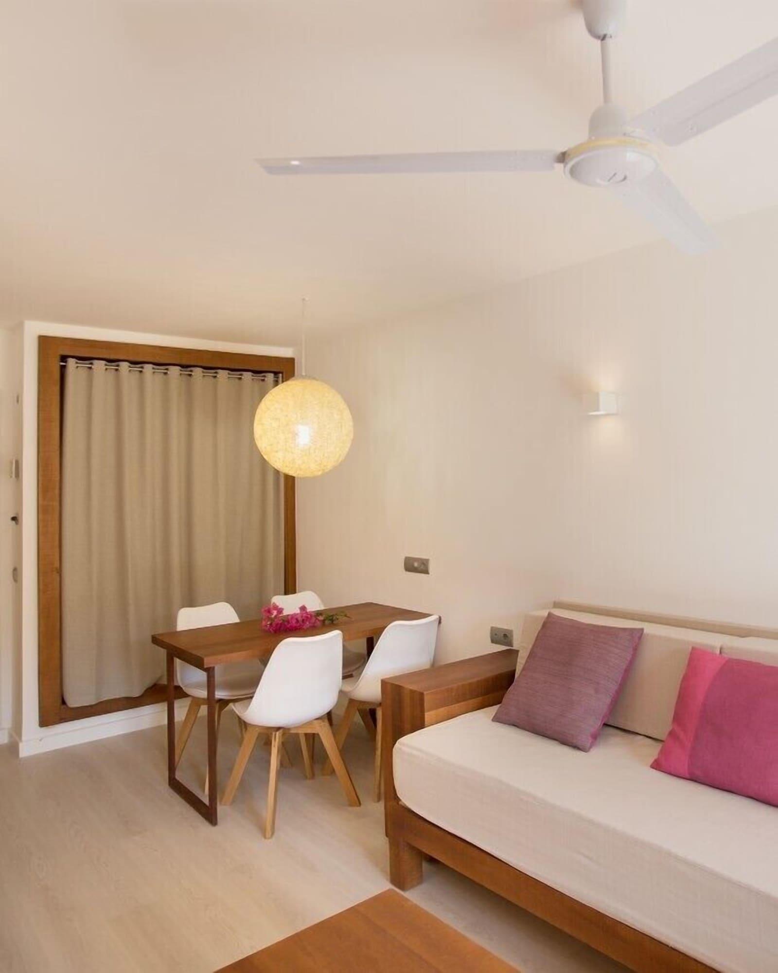 Apartment Insotel Club Tarida Playa