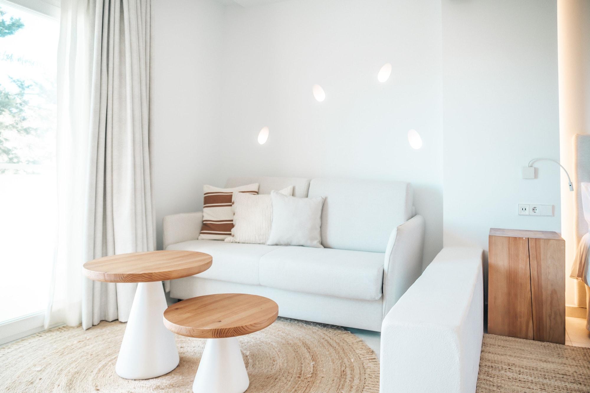 Boutique & Mimosas Ibiza (adults Only) San Antonio (Ibiza)
