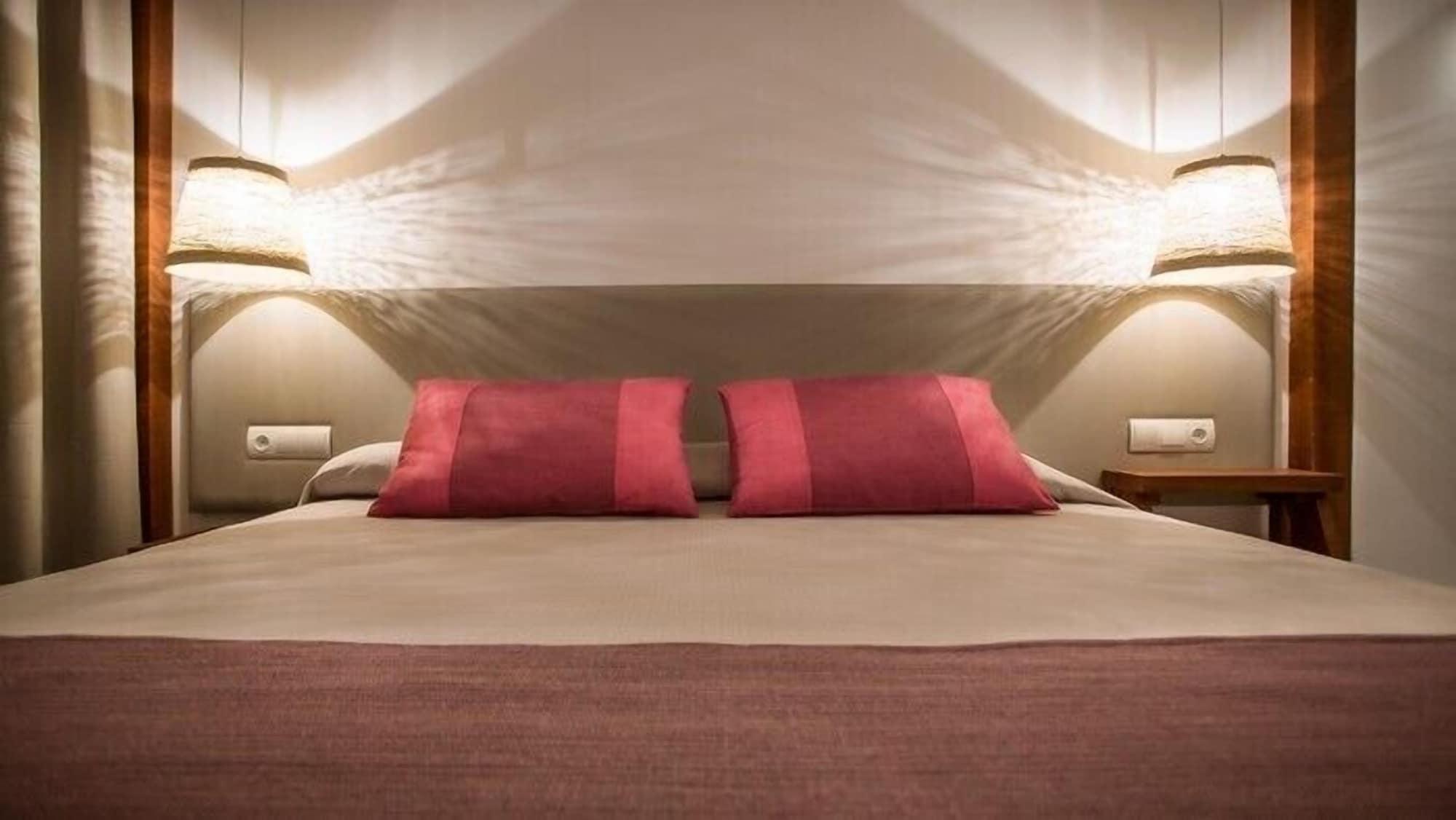Insotel Club Tarida Playa Apartment