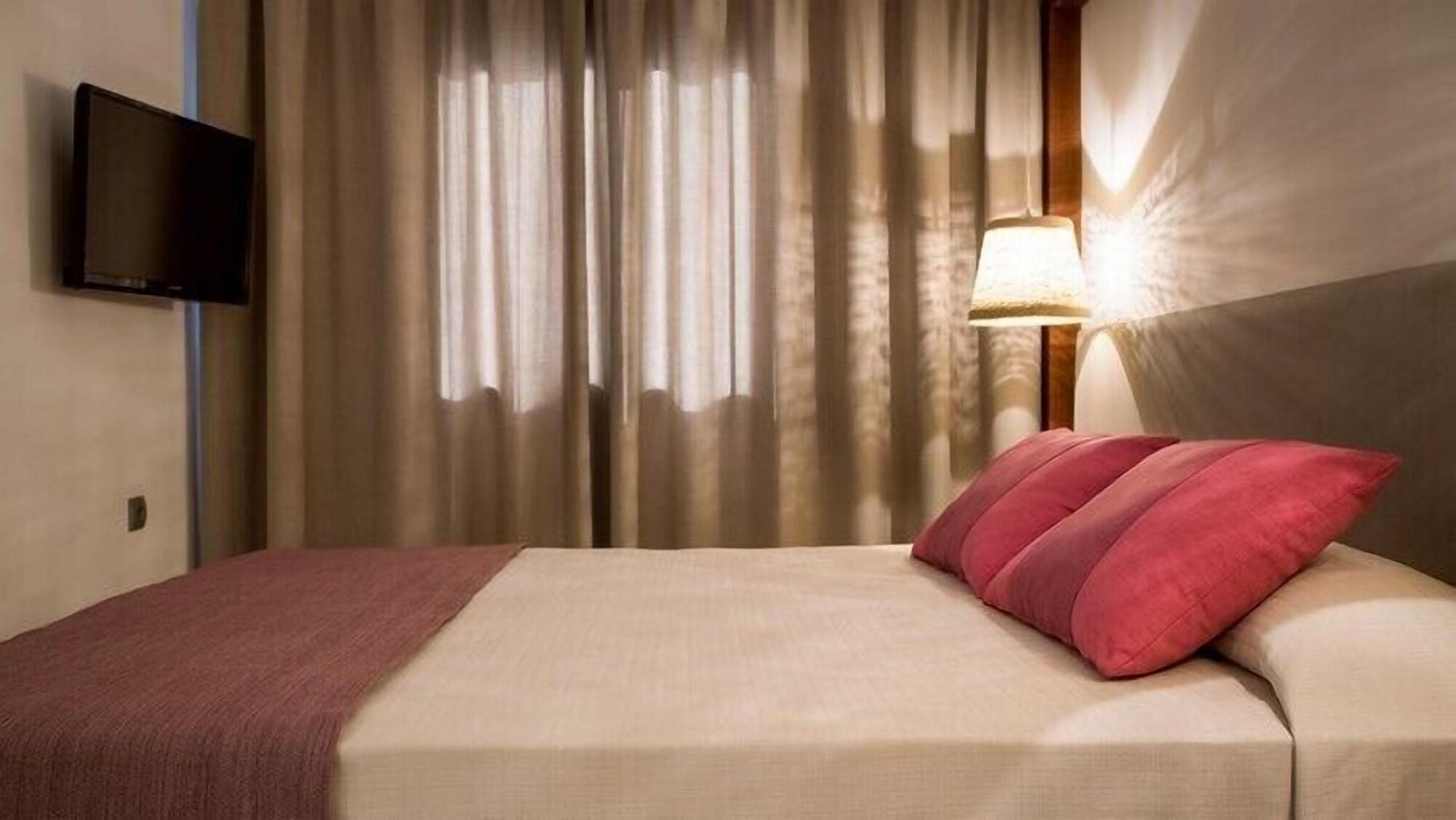 Insotel Club Tarida Playa *