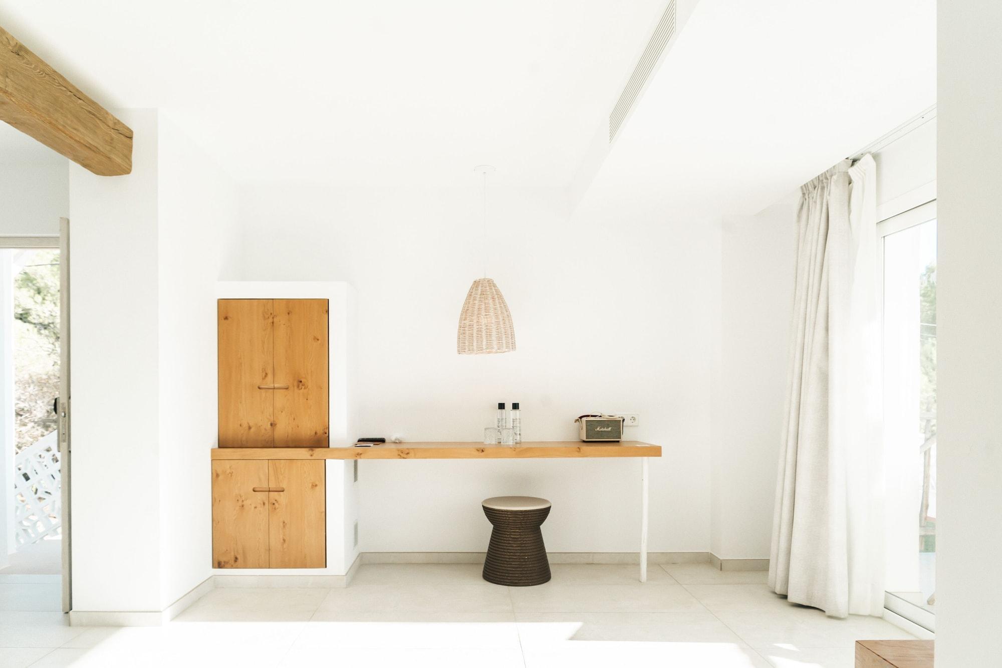 Hotel Boutique & Mimosas Ibiza (adults Only) San Antonio (Ibiza)