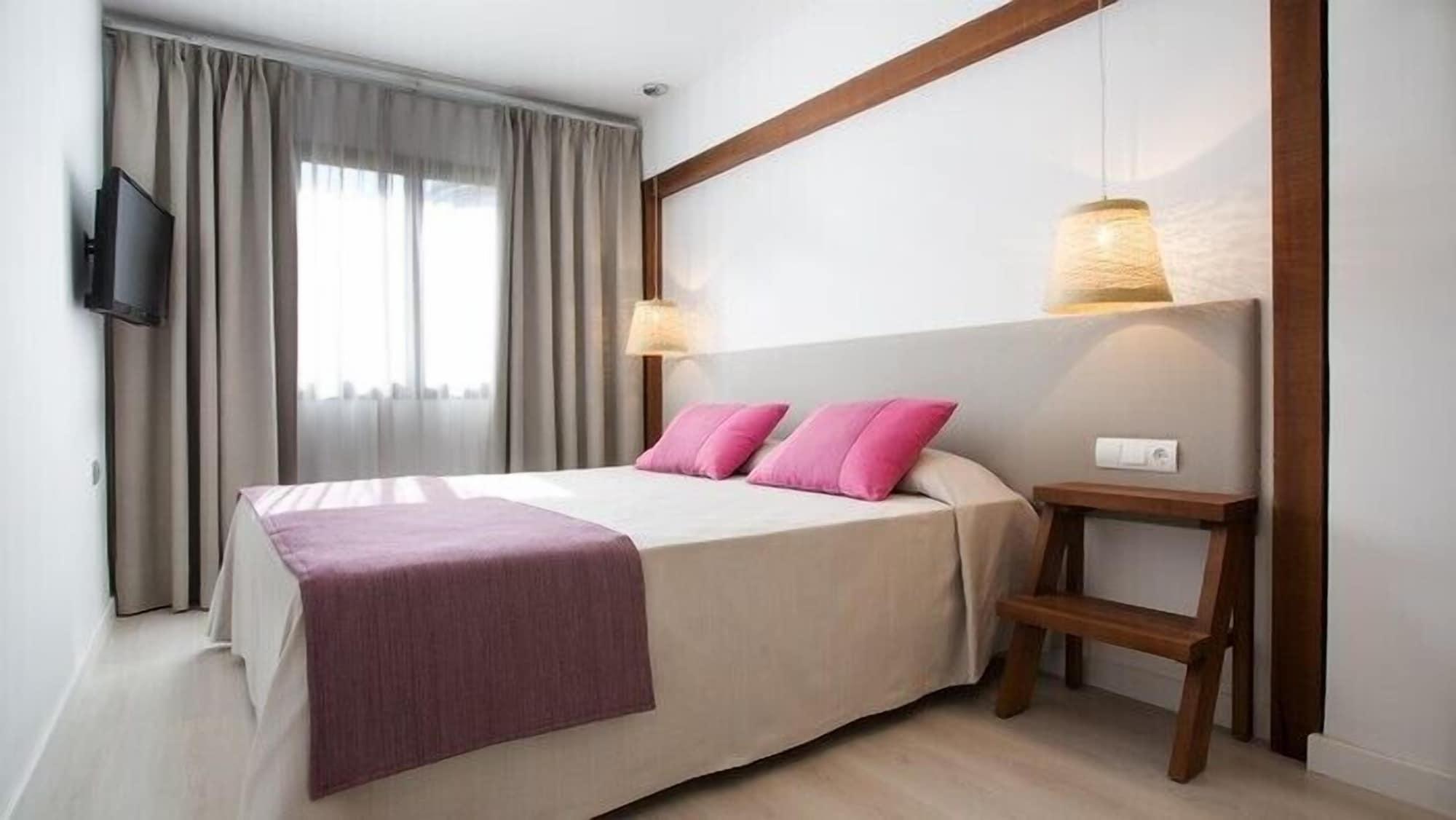 Insotel Club Tarida Playa * Cala Tarida (Ibiza)