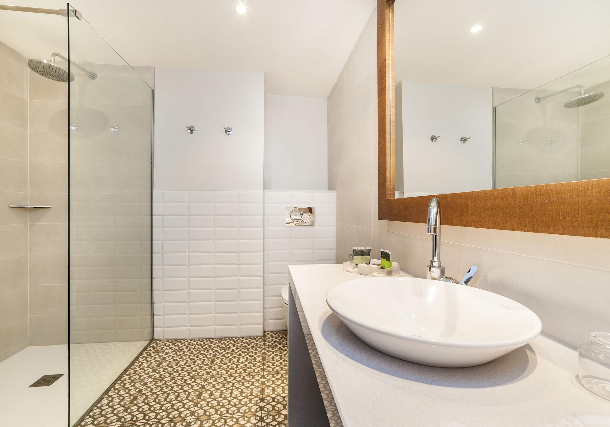Apartment Insotel Club Tarida Playa Cala Tarida (Ibiza)