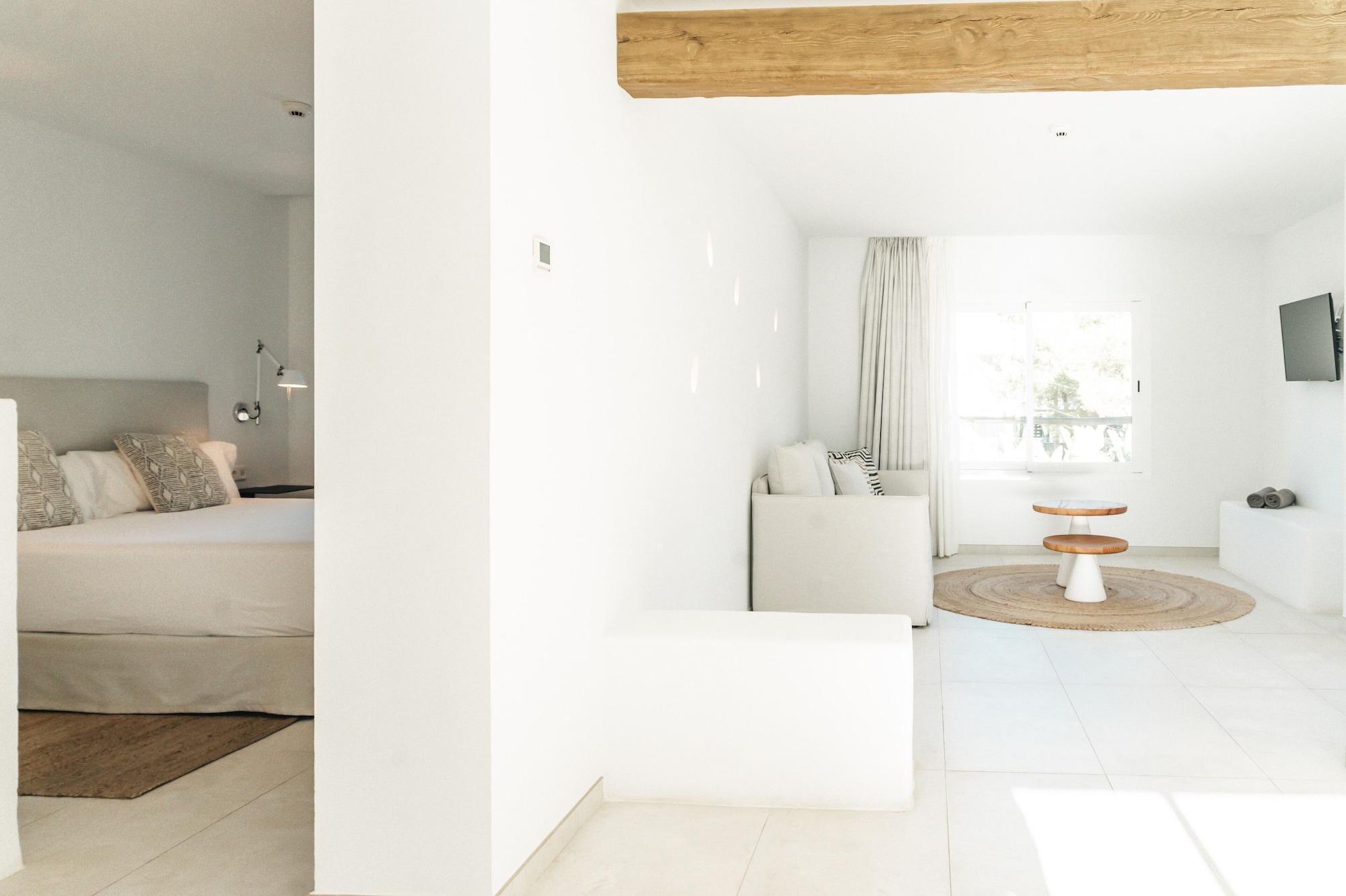 Boutique & Mimosas Ibiza (adults Only) Hotel 4*