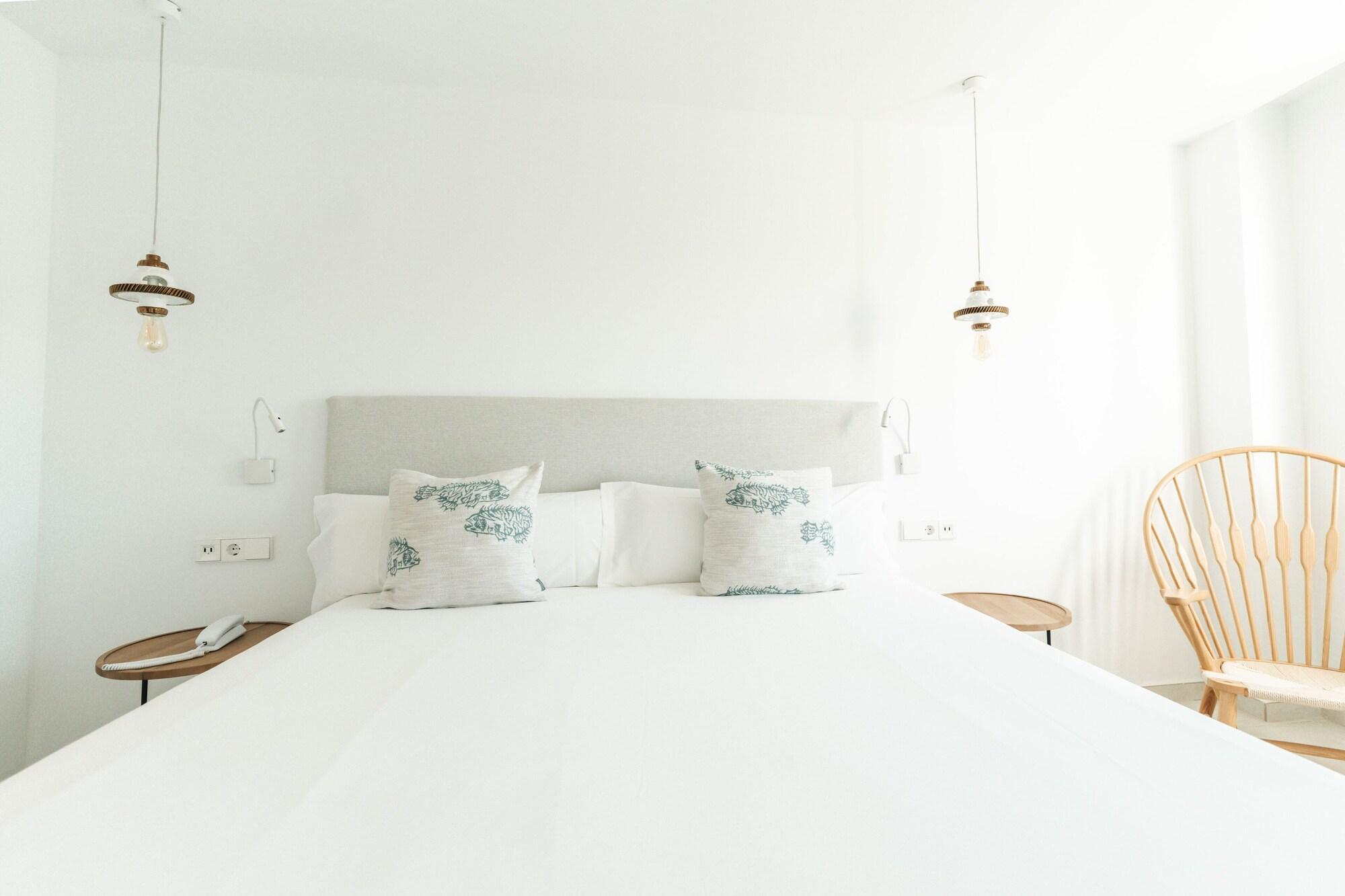 Boutique & Mimosas Ibiza (adults Only) 4* San Antonio (Ibiza)