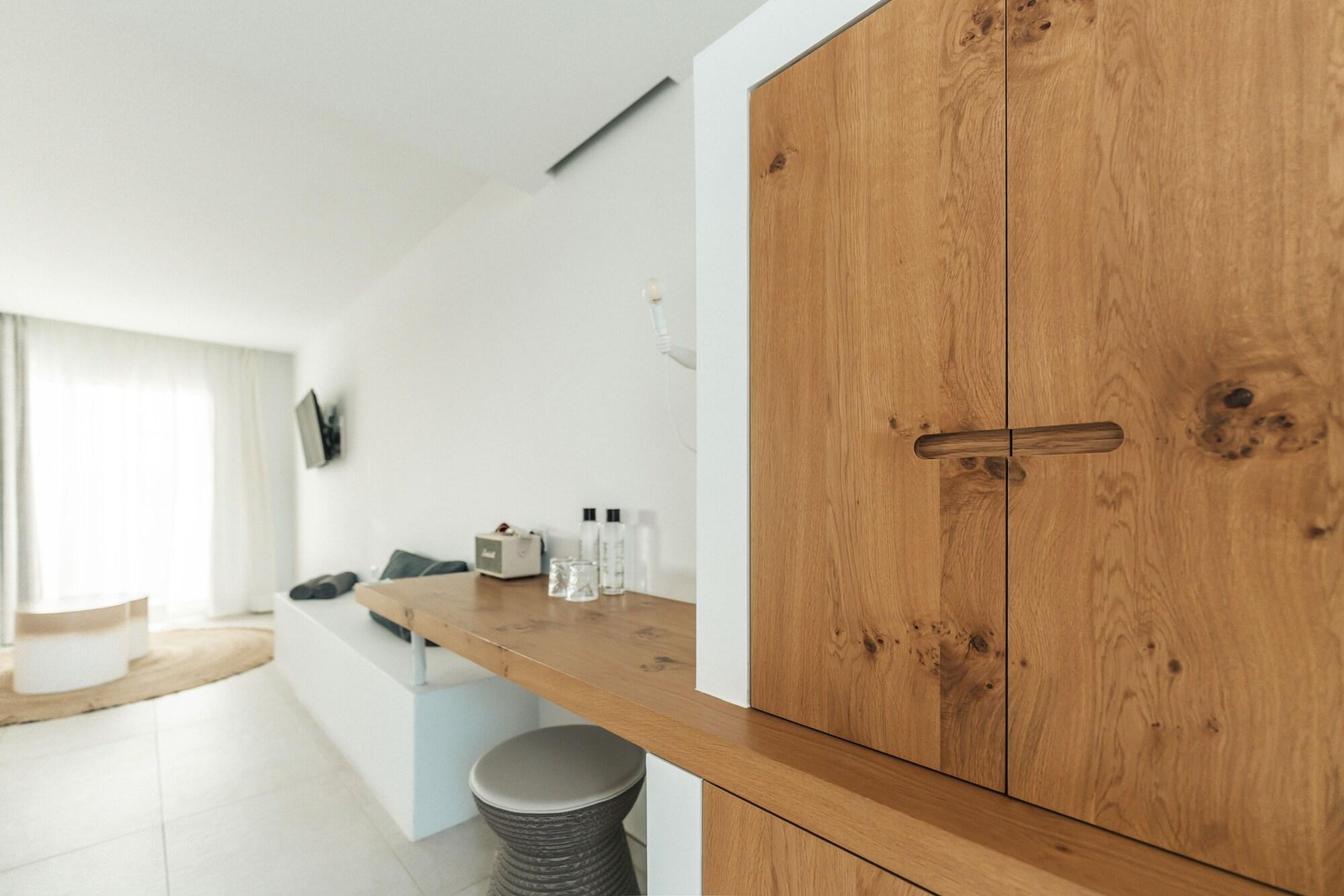 Boutique & Mimosas Ibiza (adults Only) San Antonio (Ibiza)