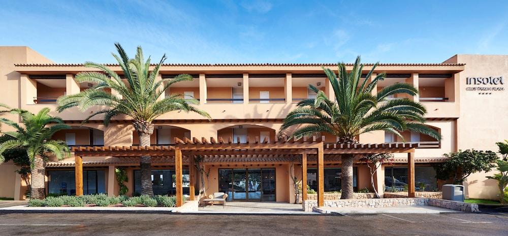 Insotel Club Tarida Playa Apartment