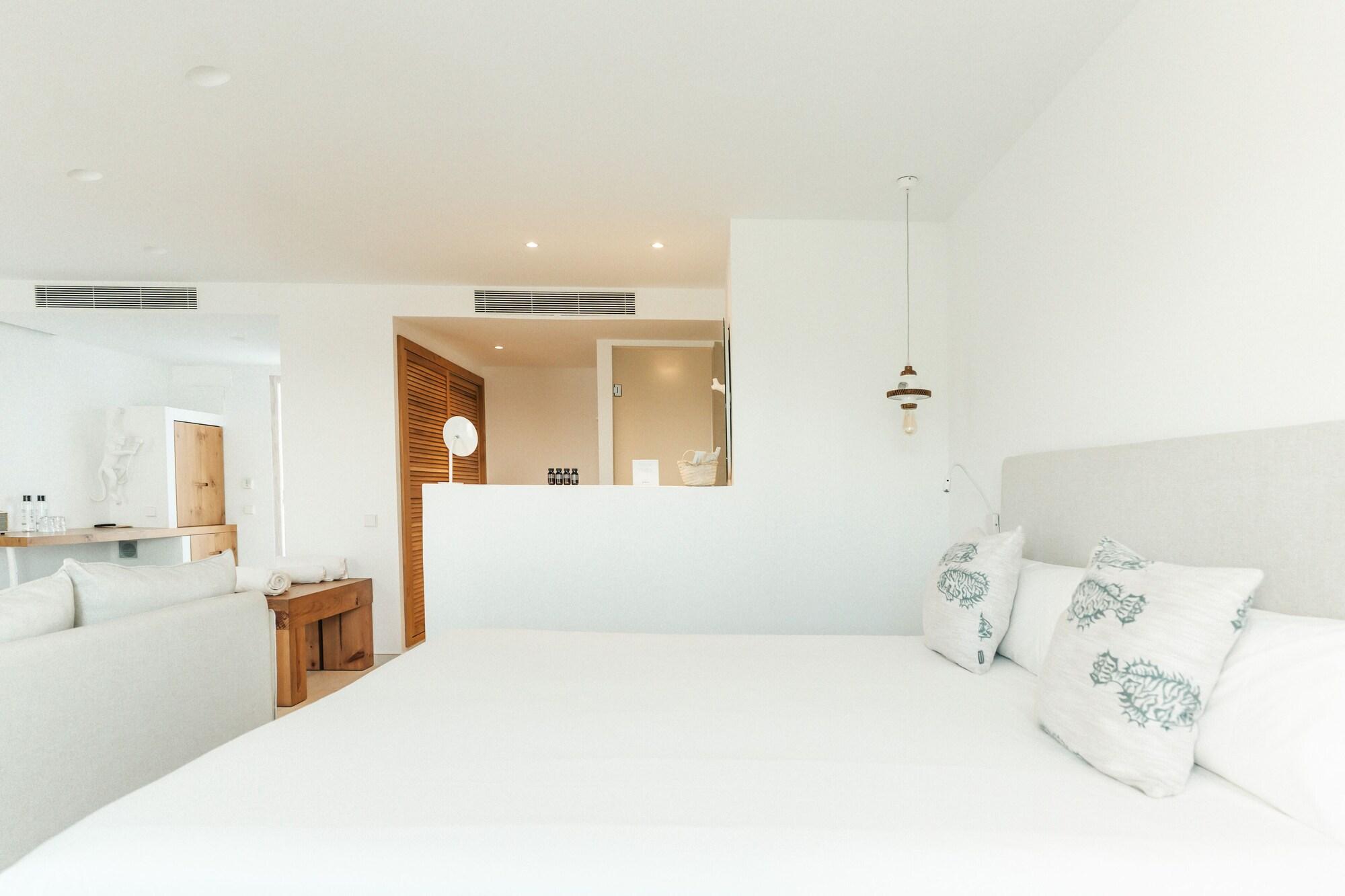 Hotel Boutique & Mimosas Ibiza (adults Only) San Antonio (Ibiza)