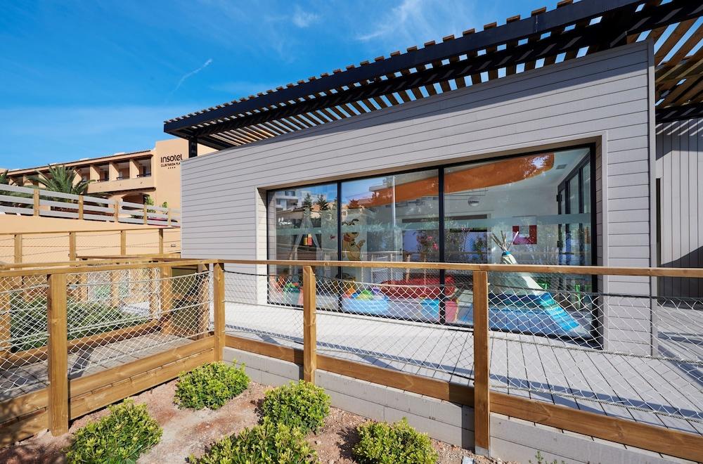 Insotel Club Tarida Playa Cala Tarida (Ibiza)
