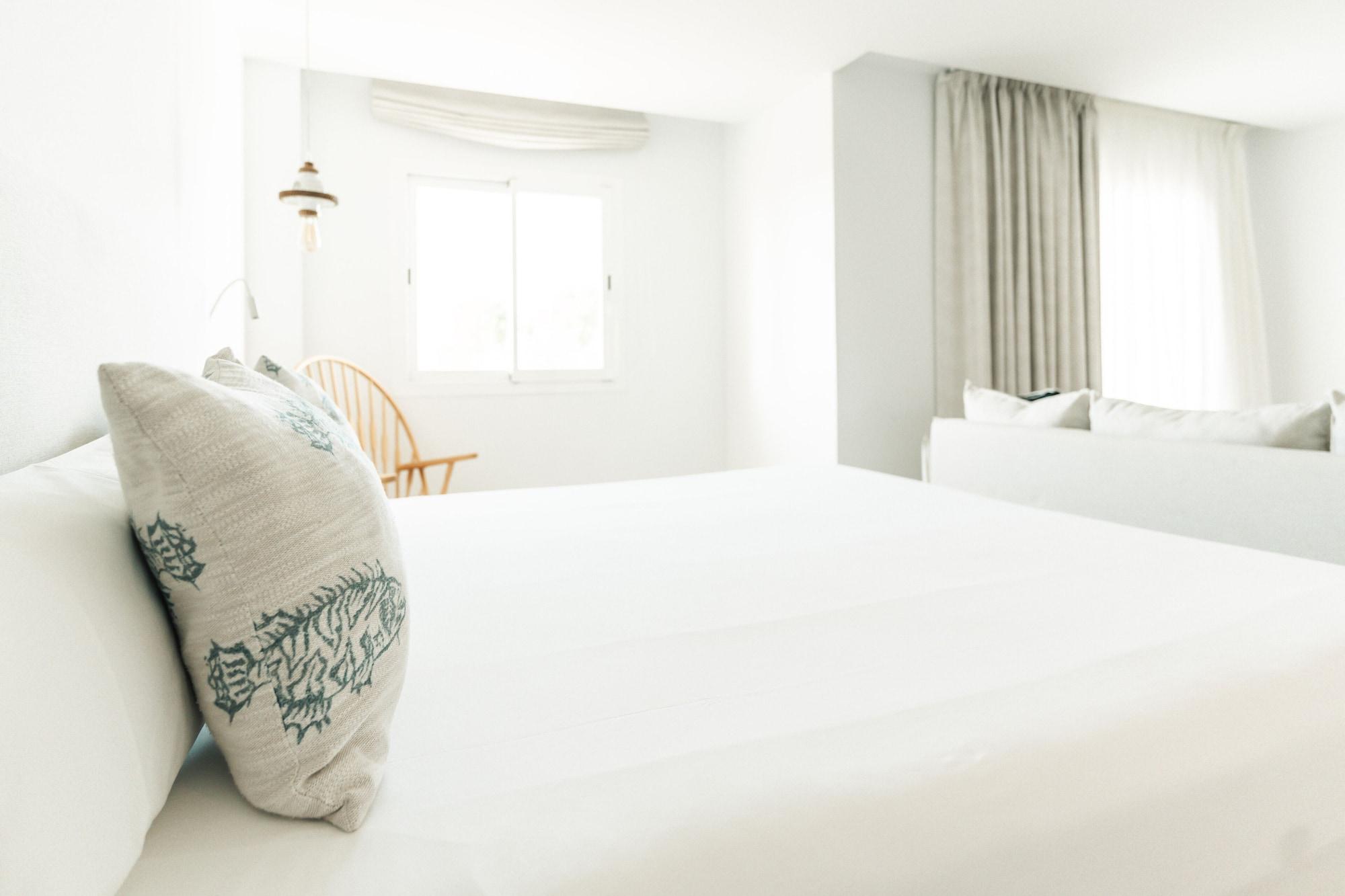 Boutique & Mimosas Ibiza (adults Only) 4* San Antonio (Ibiza)