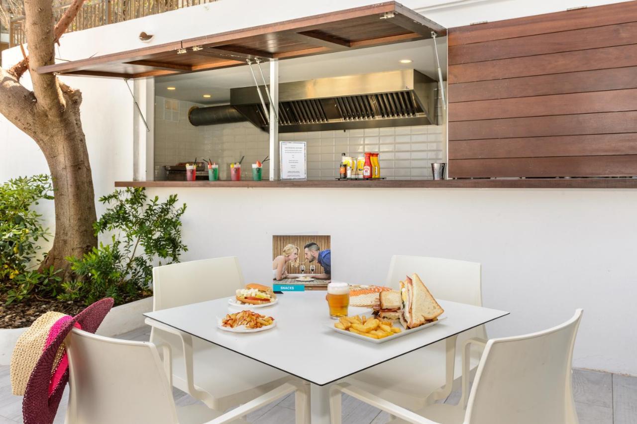 Hotel Vibra S'Estanyol San Antonio (Ibiza)