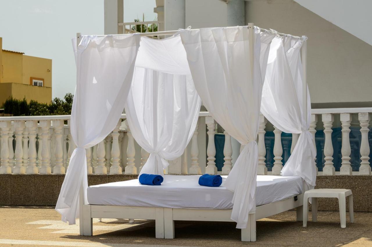 Vibra San Marino Apartahotel