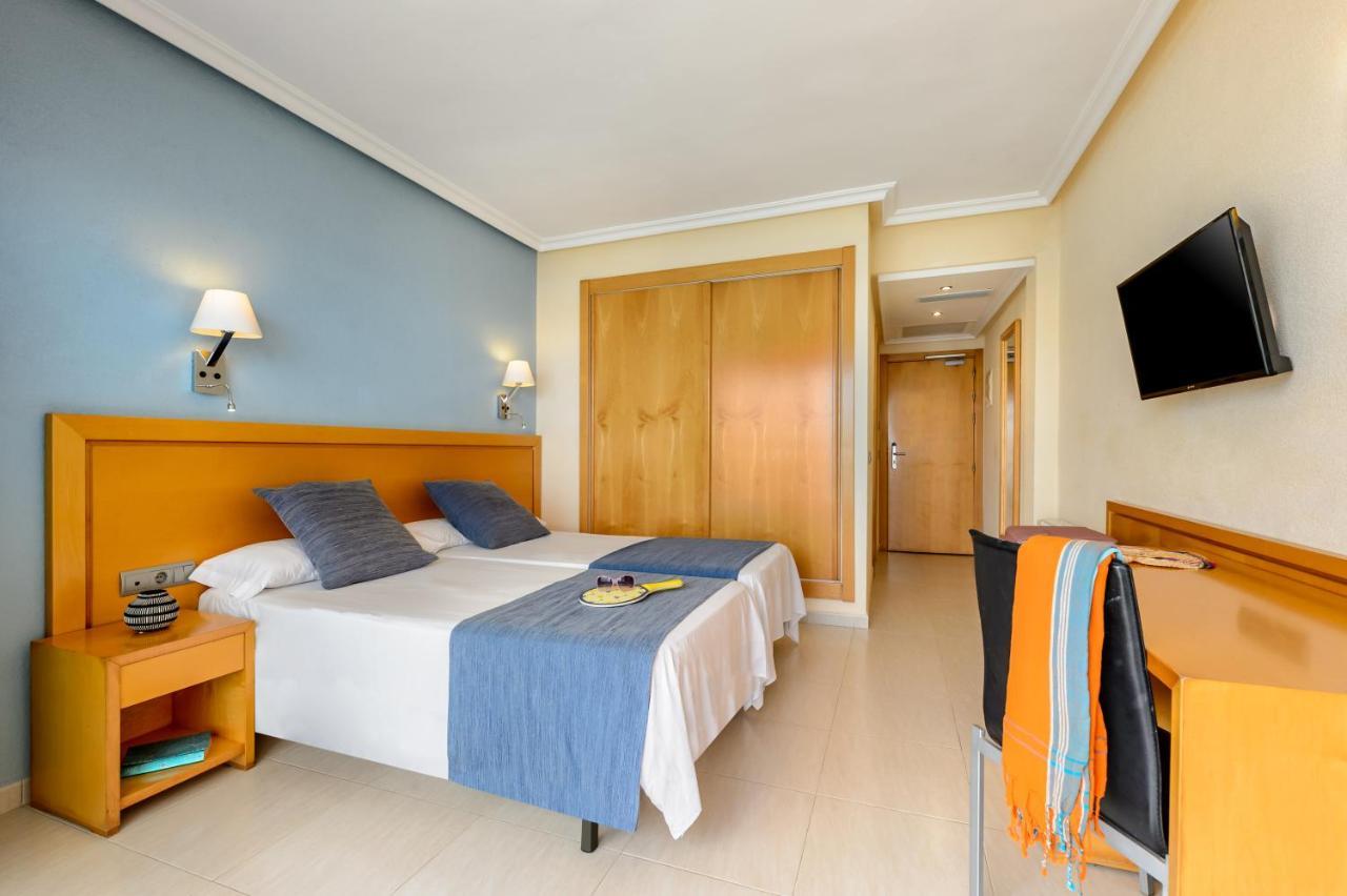 Hotel Vibra S'Estanyol 3* San Antonio (Ibiza)