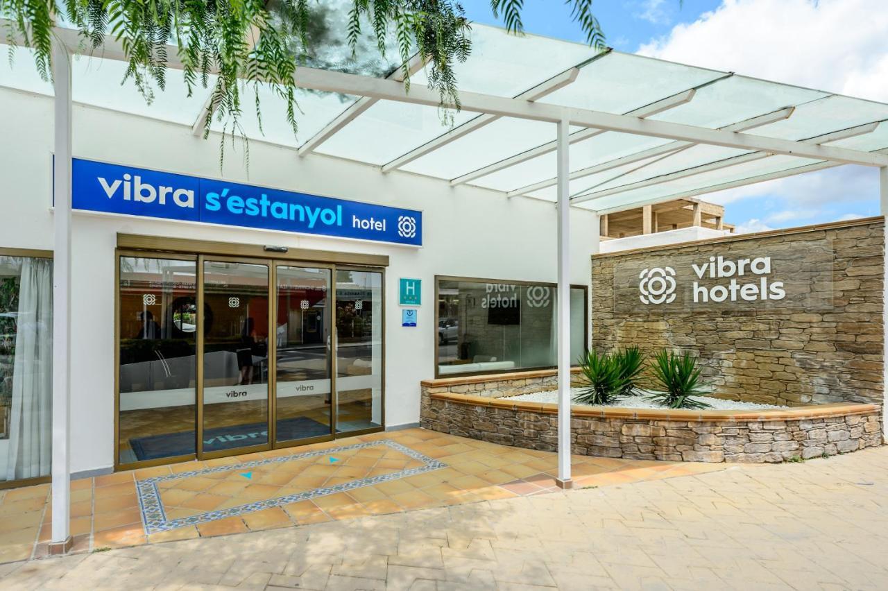 Hotel Vibra S'Estanyol