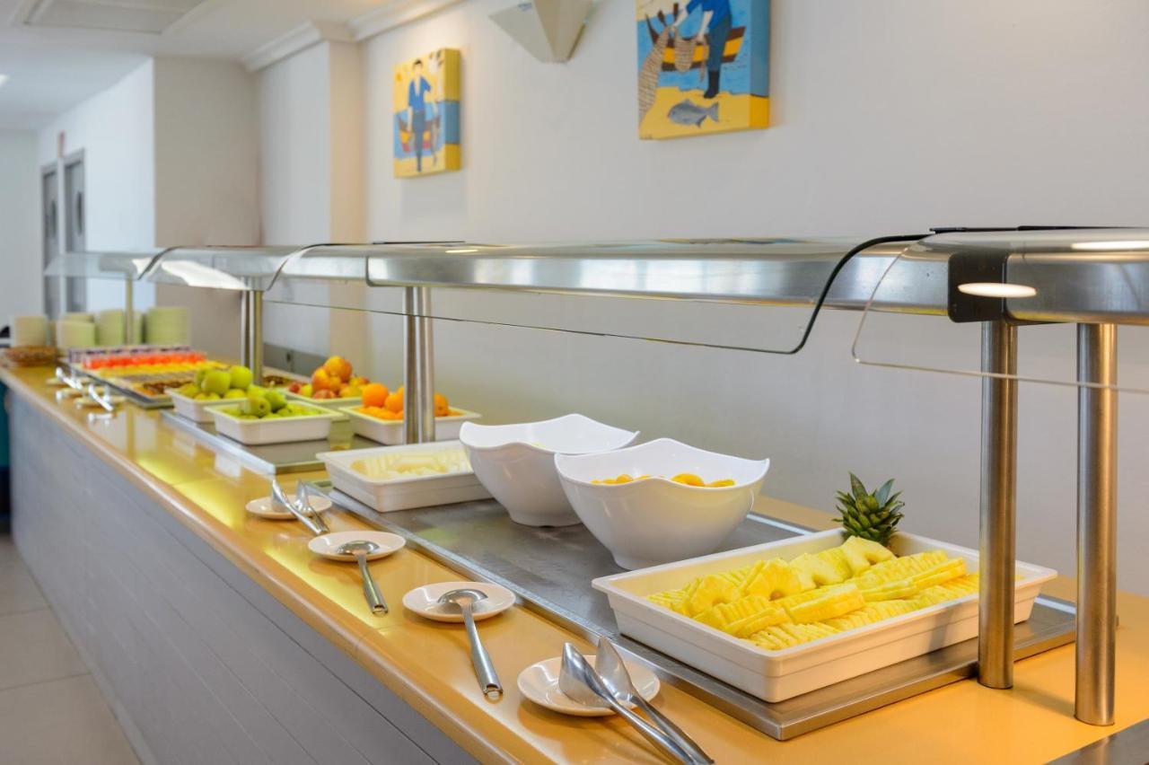 Hotel Vibra S'Estanyol San Antonio (Ibiza)