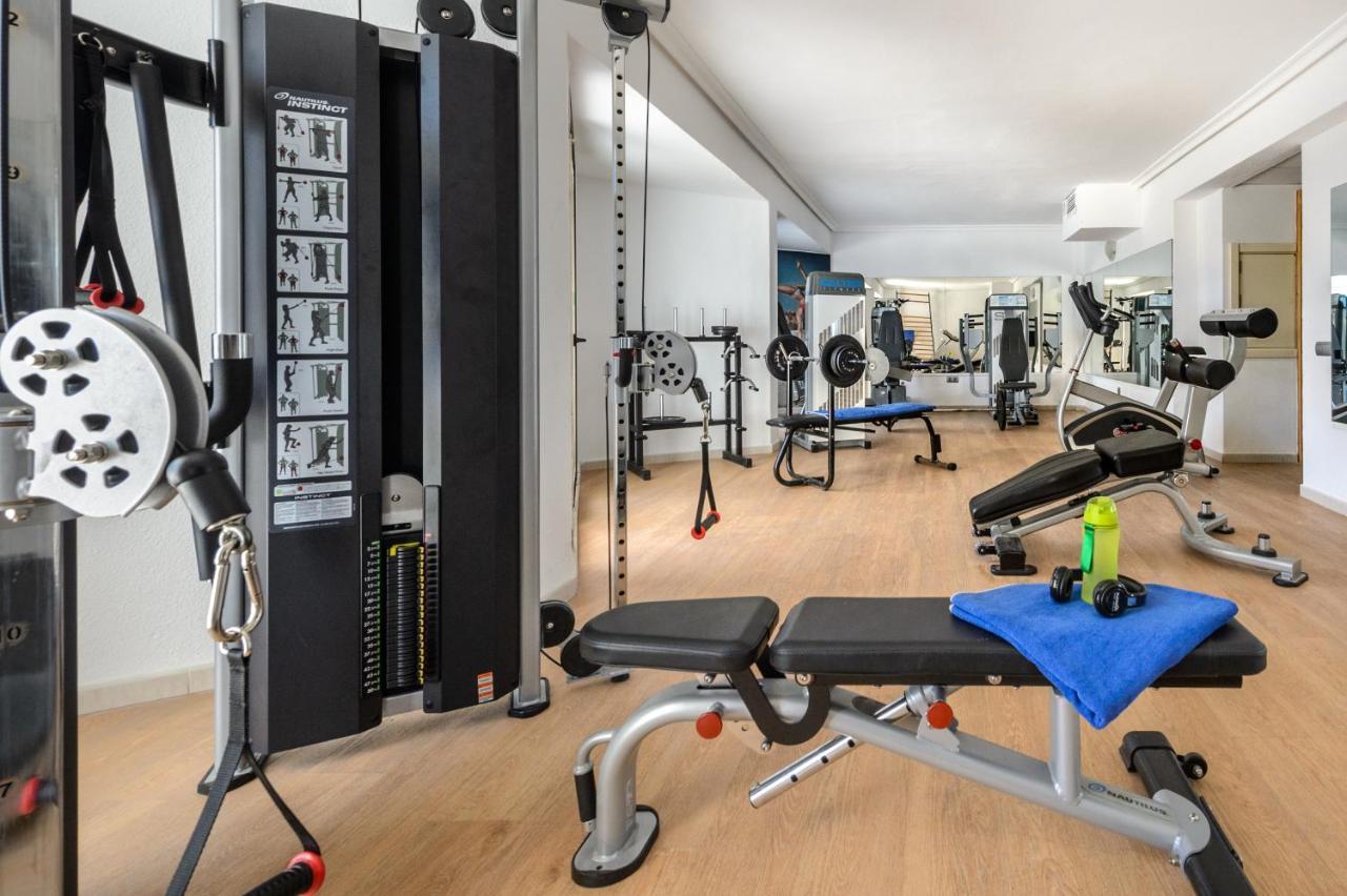 Hotel Vibra S'Estanyol 3*