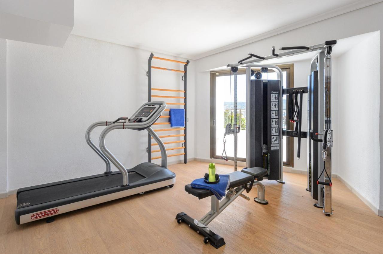 Hotel Hotel Vibra S'Estanyol