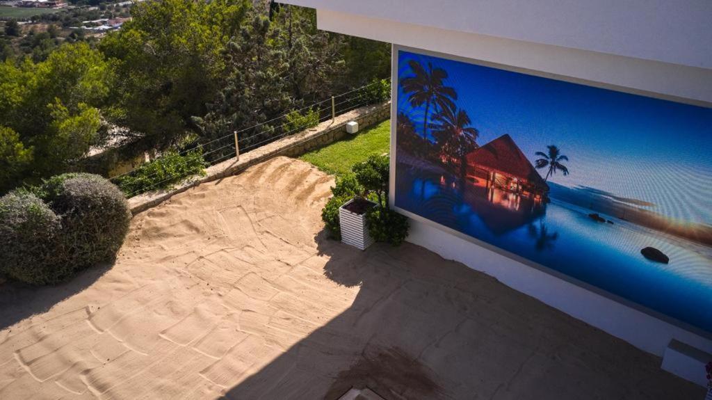 Villa Mirage Ibiza