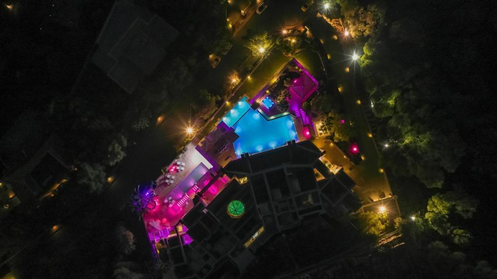 Mirage Ibiza *