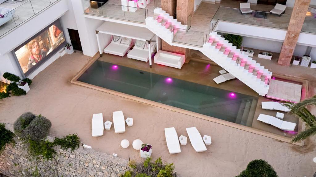 Mirage Ibiza