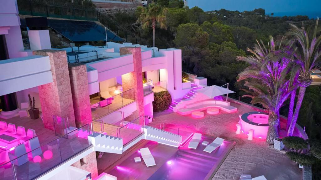 Mirage Ibiza