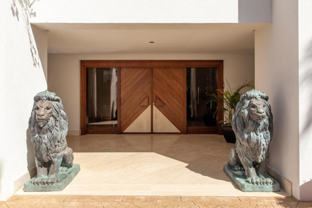 Villa Mirage Ibiza