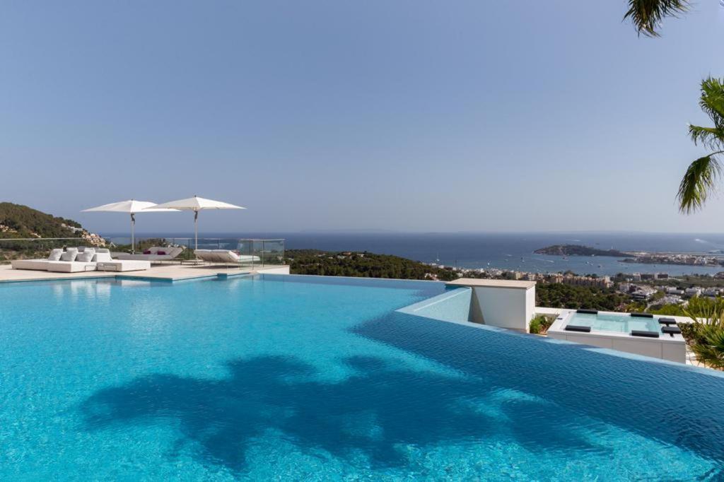 Villa Mirage Ibiza