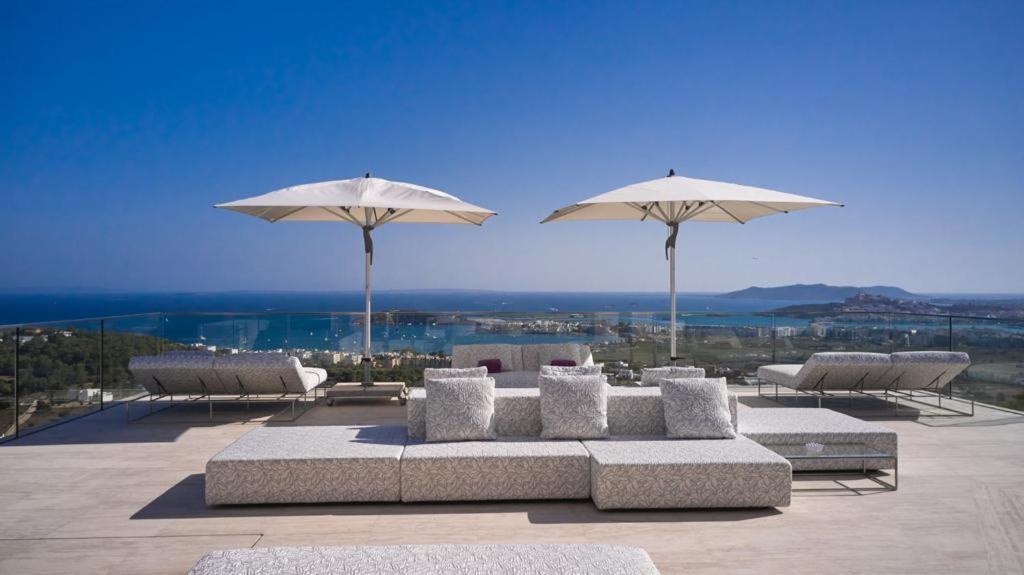 Villa Mirage Ibiza Nuestra Senora de Jesus