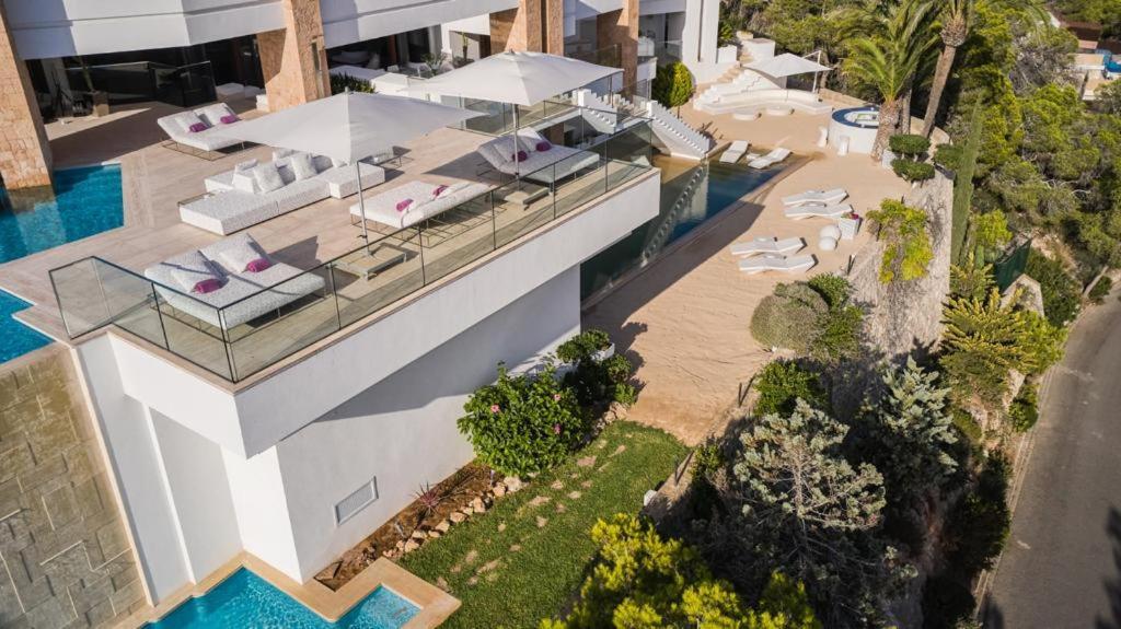 Villa Mirage Ibiza *
