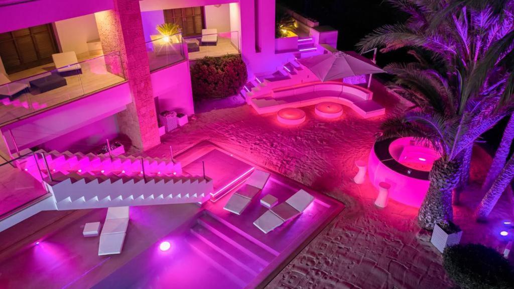 Mirage Ibiza Villa
