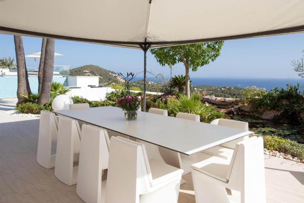 Mirage Ibiza Villa *