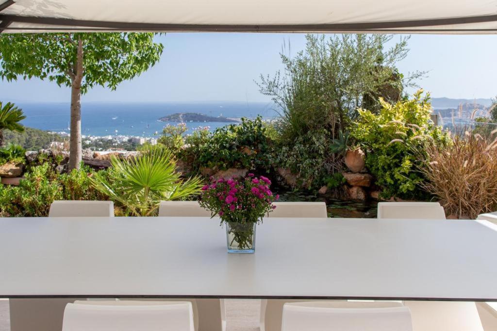 Mirage Ibiza Villa