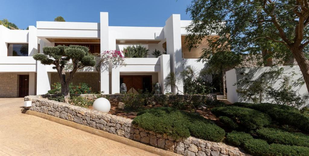 Villa Mirage Ibiza