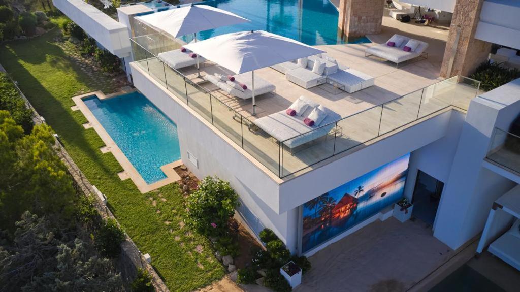 Mirage Ibiza Villa