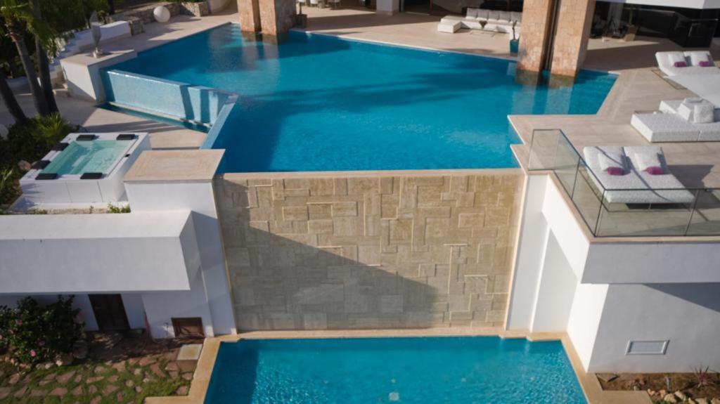 Mirage Ibiza Villa *