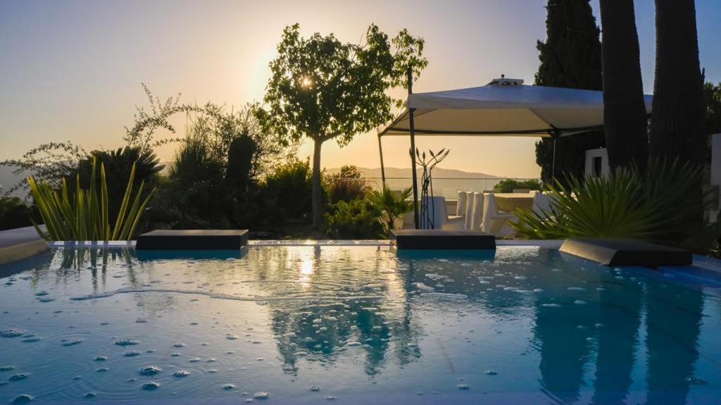 Mirage Ibiza Villa *