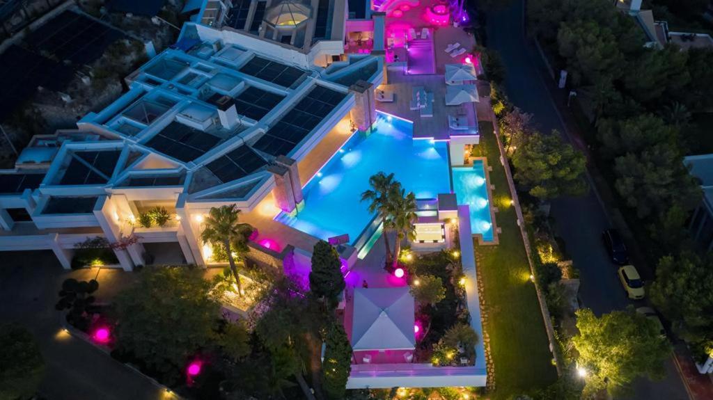 Mirage Ibiza Villa Nuestra Senora de Jesus