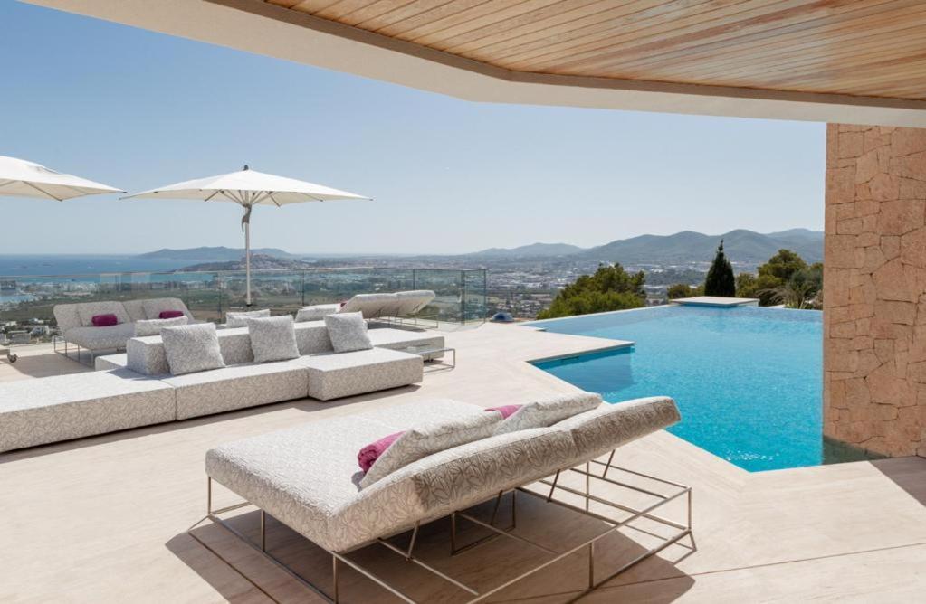 Mirage Ibiza Villa Nuestra Senora de Jesus
