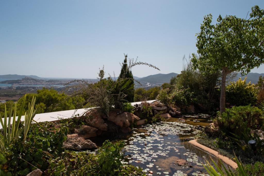 Mirage Ibiza Villa