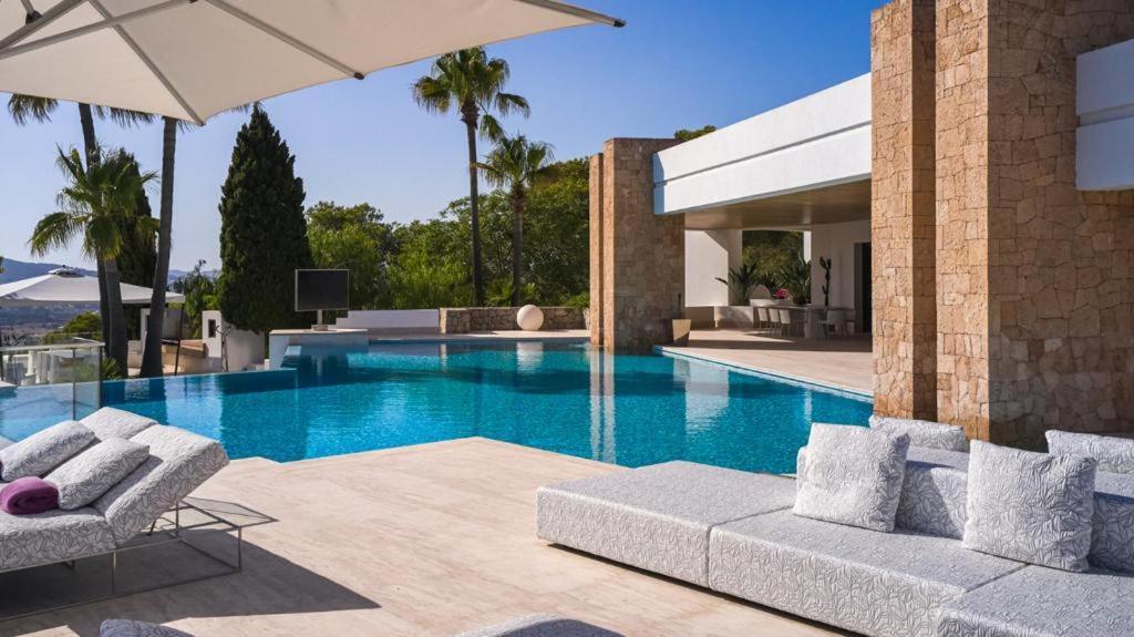 Mirage Ibiza *