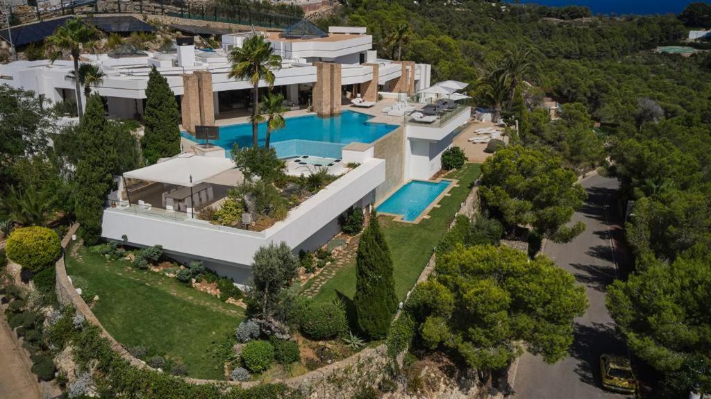 Mirage Ibiza Villa
