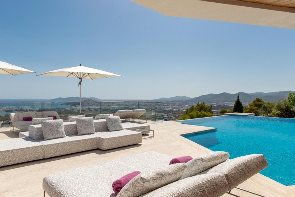 Villa Mirage Ibiza *